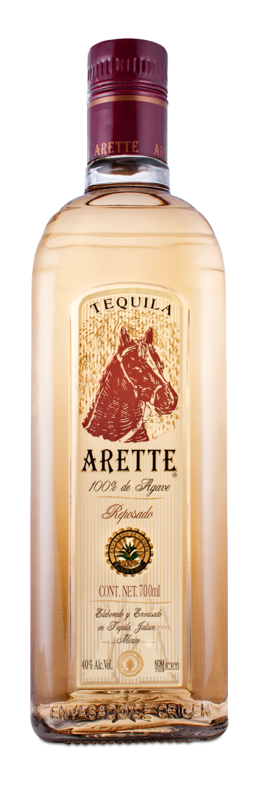 Arette Reposado