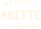 クラフトテキーラ・ARETTE